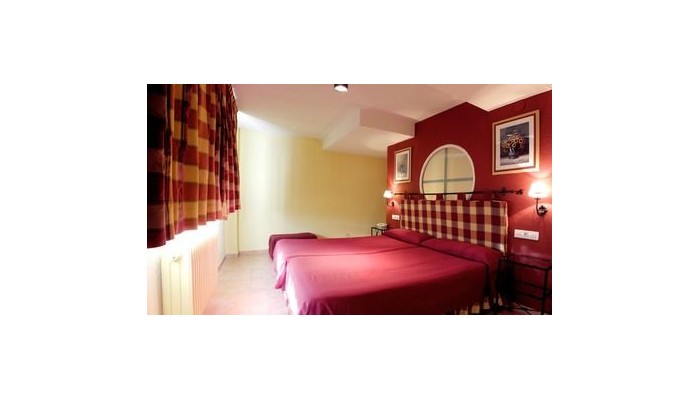 Hotel Mont Blanc poza 5