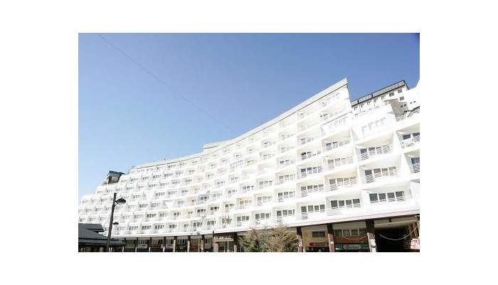 Hotel Mont Blanc poza 1