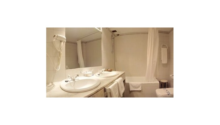 Hotel Mont Blanc poza 11