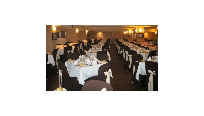 Hotel Mont Blanc poza 2