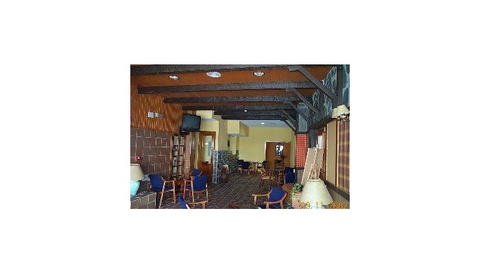 Hotel Montesol poza 1