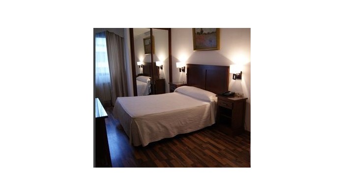 Hotel Mulhacen poza 9