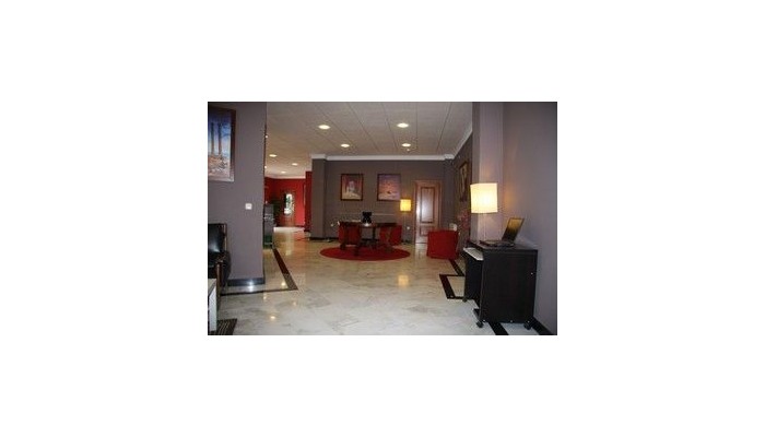 Hotel Mulhacen poza 10