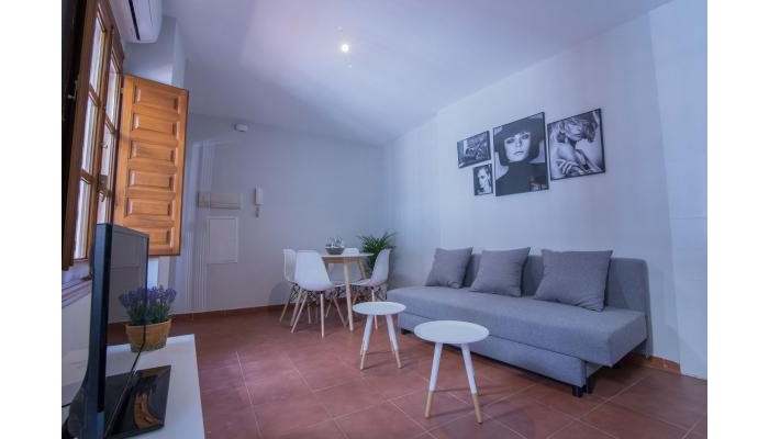 Hotel Nahira Suites poza 3