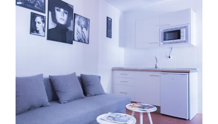 Hotel Nahira Suites poza 8