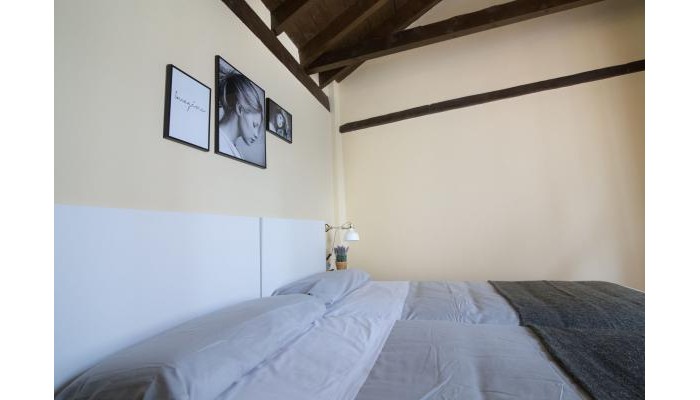 Hotel Nahira Suites poza 1