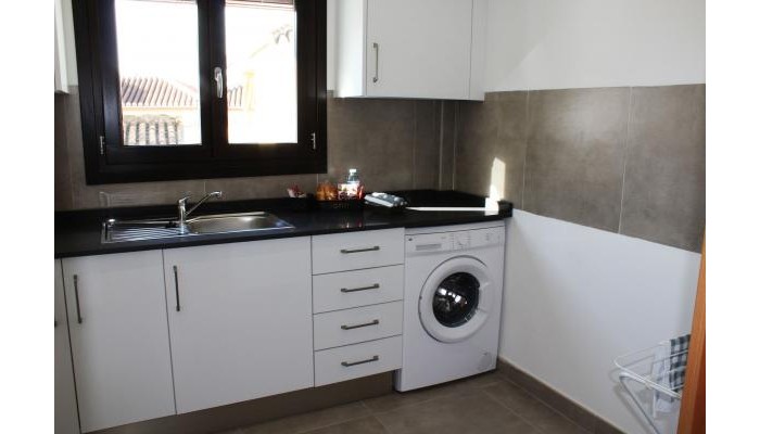 Hotel Nest Flats Granada poza 0