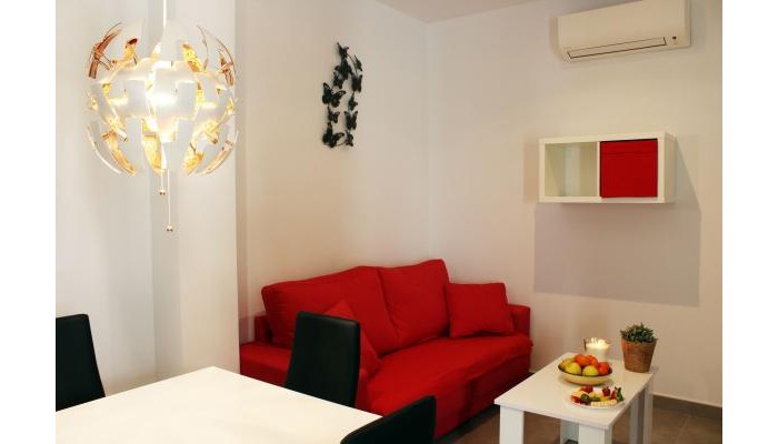 Hotel Nest Flats Granada poza 6