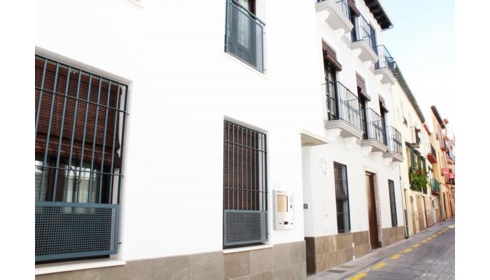 Hotel Nest Flats Granada poza 2