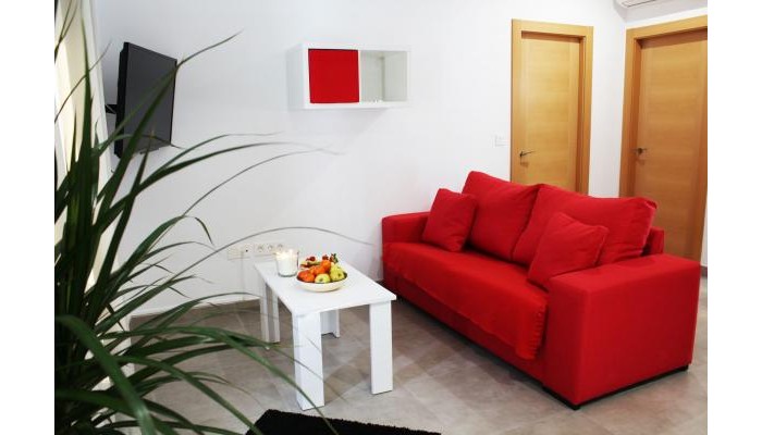 Hotel Nest Flats Granada poza 9