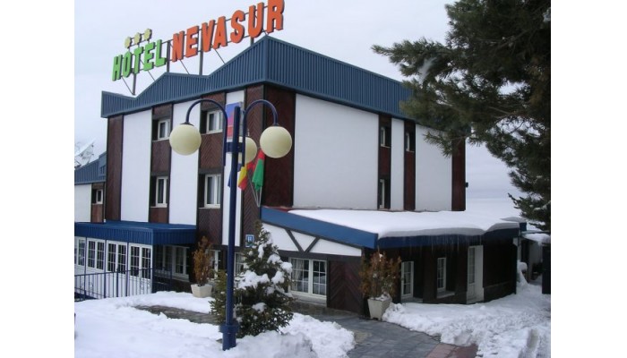 Hotel Nevasur poza 0