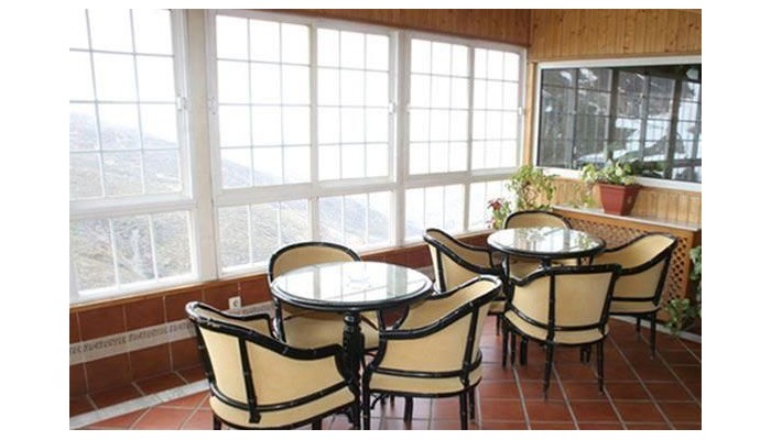 Hotel Nevasur poza 9