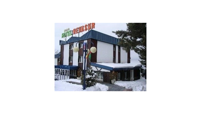 Hotel Nevasur poza 11