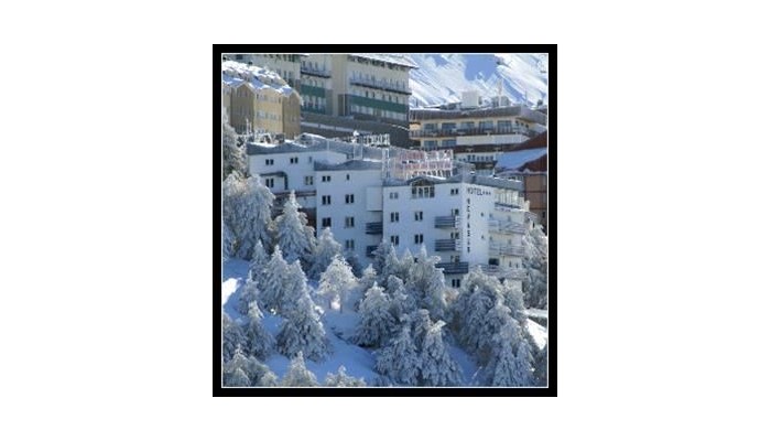 Hotel Nevasur poza 10