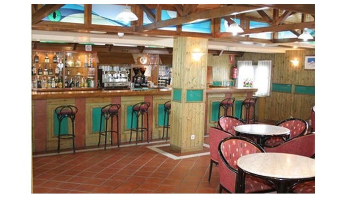 Hotel Nevasur poza 8