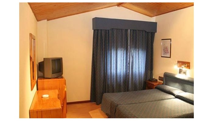 Hotel Nevasur poza 7