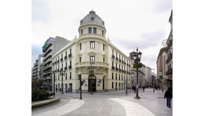 Hotel Nh Collection Victoria poza 0