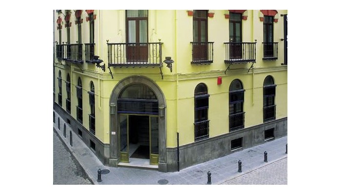 Hotel Nh Inglaterra poza 0