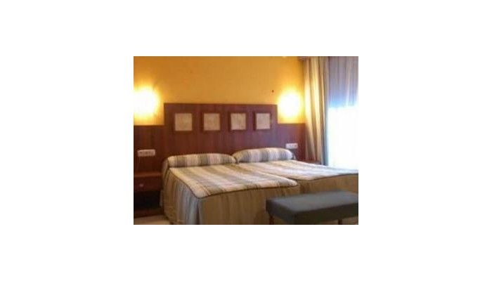 Hotel Nuevo Palas poza 10