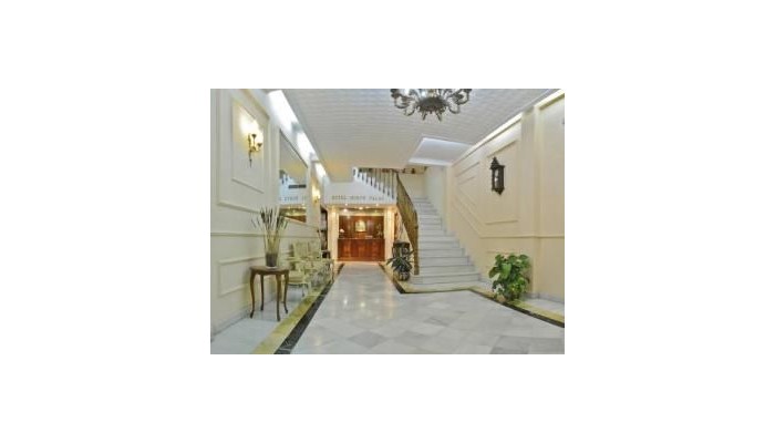 Hotel Nuevo Palas poza 0