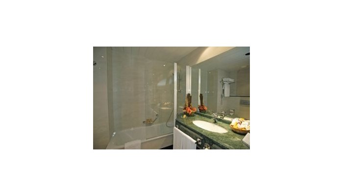 Hotel Occidental Granada poza 4