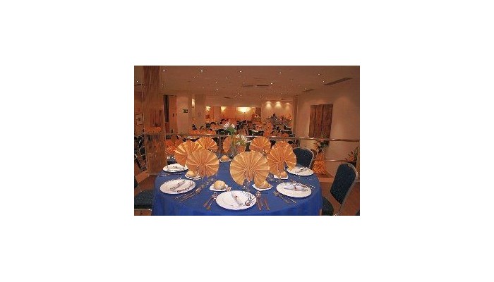 Hotel Occidental Granada poza 10