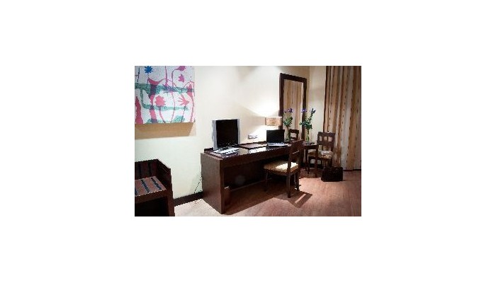 Hotel Occidental Granada poza 5