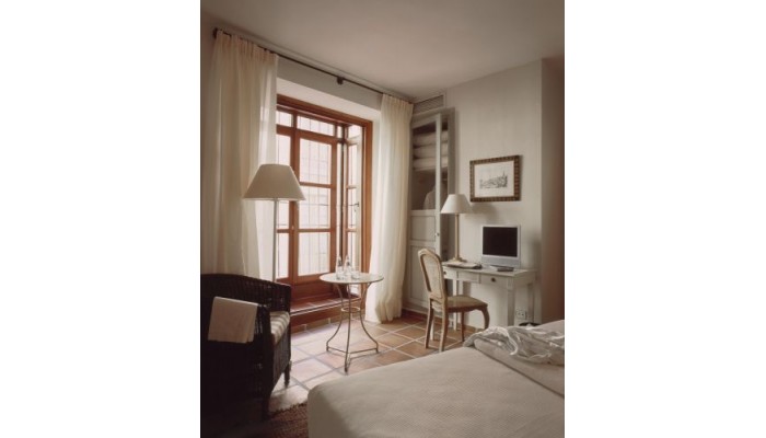 Hotel Palacio De Los Navas - Granada poza 3