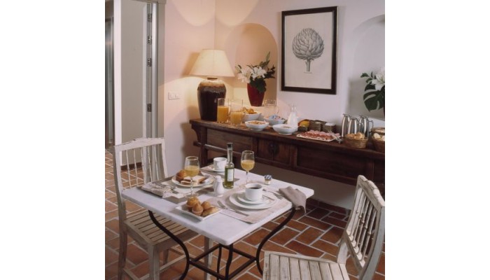 Hotel Palacio De Los Navas - Granada poza 1