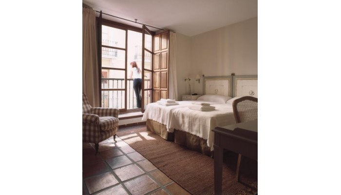 Hotel Palacio De Los Navas - Granada poza 4