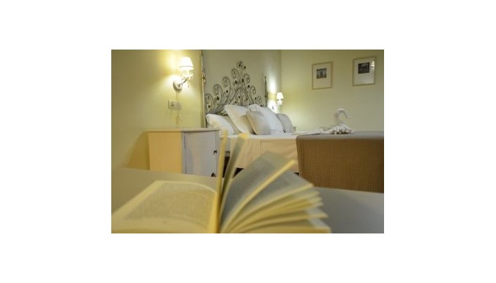 Hotel Palacio De Mariana Pineda poza 6