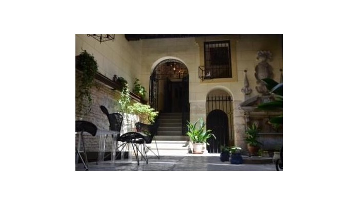 Hotel Palacio De Mariana Pineda poza 9