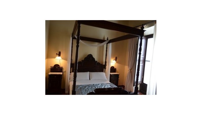 Hotel Palacio De Mariana Pineda poza 5