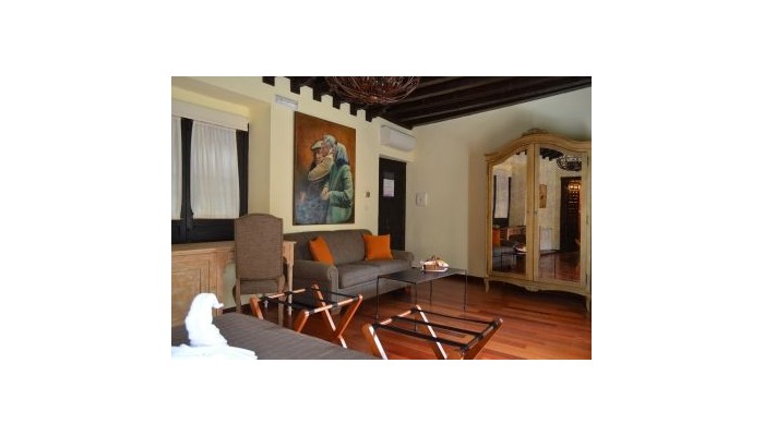 Hotel Palacio De Mariana Pineda poza 2