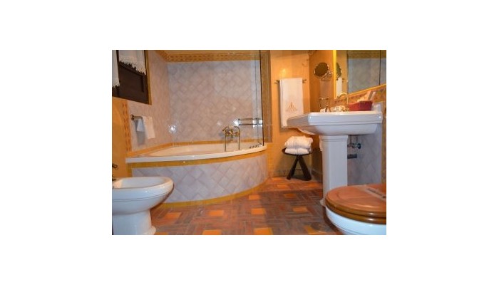 Hotel Palacio De Mariana Pineda poza 1