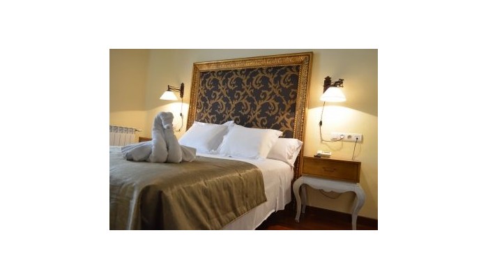 Hotel Palacio De Mariana Pineda poza 4