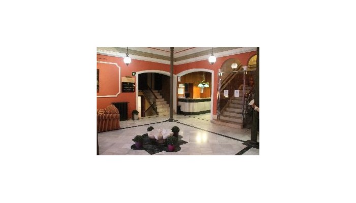 Hotel Palacio De Onate Spa poza 4