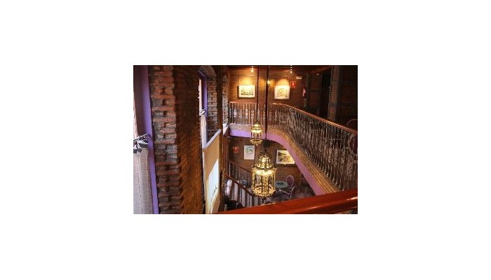 Hotel Palacio De Onate Spa poza 1