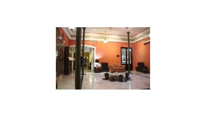Hotel Palacio De Onate Spa poza 6