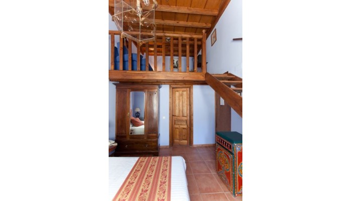 Hotel Palacio De Santa Ines - Granada poza 1