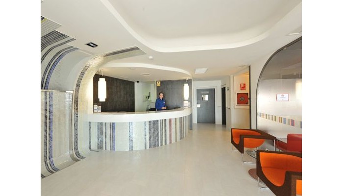 Hotel Playa Cotobro poza 9