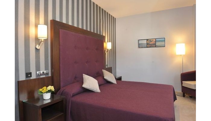 Hotel Playa Cotobro poza 1