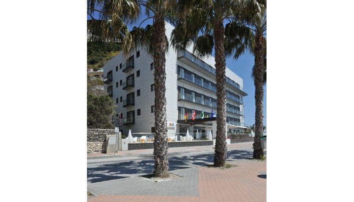 Hotel Playa Cotobro poza 10