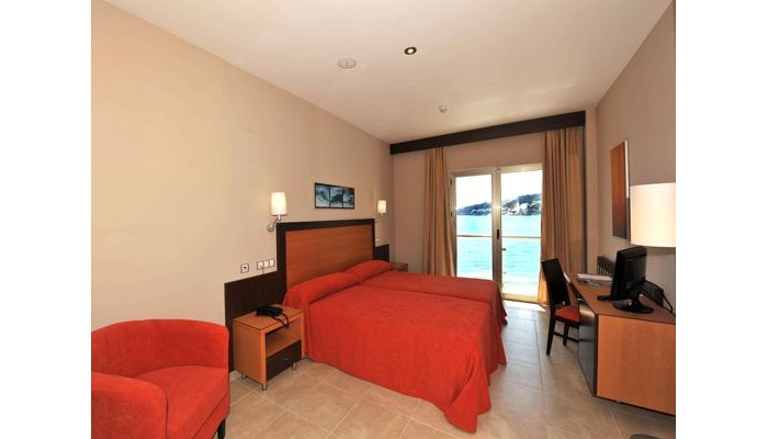 Hotel Playa Cotobro poza 5