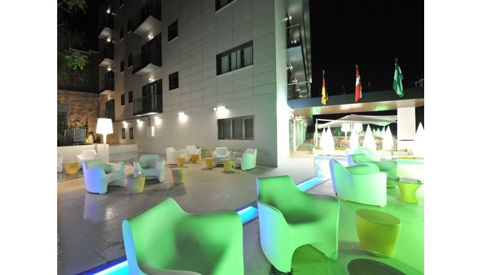 Hotel Playa Cotobro poza 7