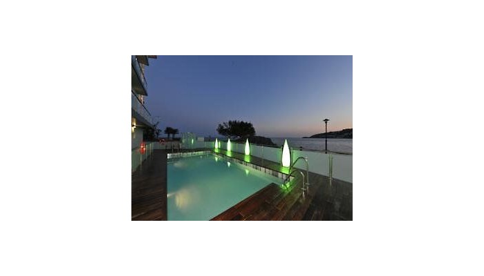 Hotel Playa Cotobro poza 11