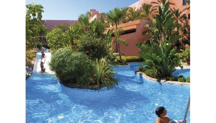 Hotel Playacalida poza 5