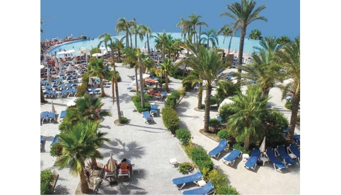 Hotel Playacalida poza 8