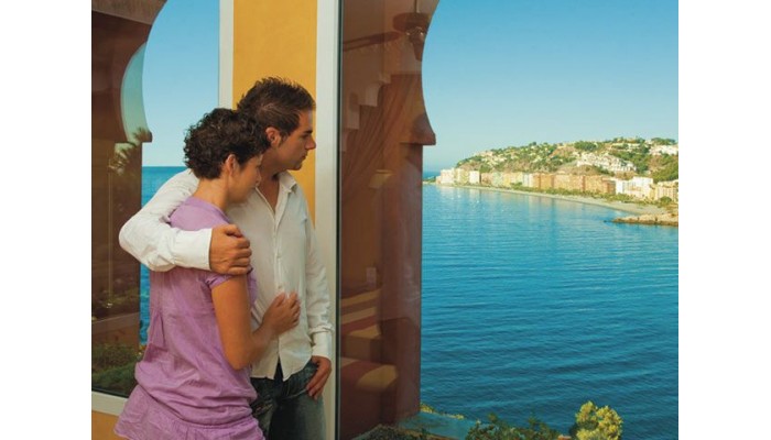 Hotel Playacalida poza 3