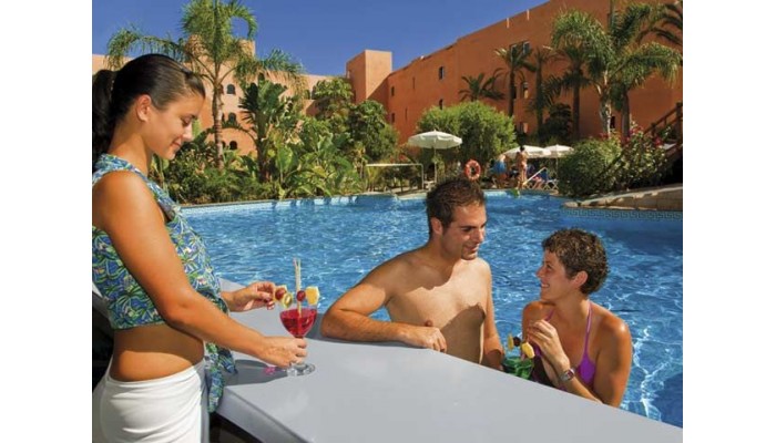 Hotel Playacalida poza 0